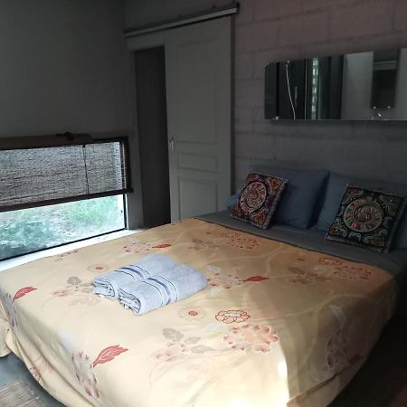 Baba pim villa Chiang Mai Dış mekan fotoğraf
