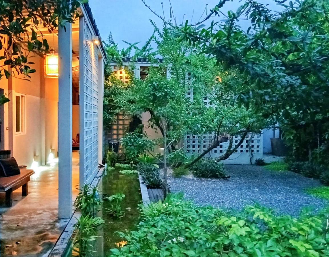 Baba pim villa Chiang Mai Dış mekan fotoğraf