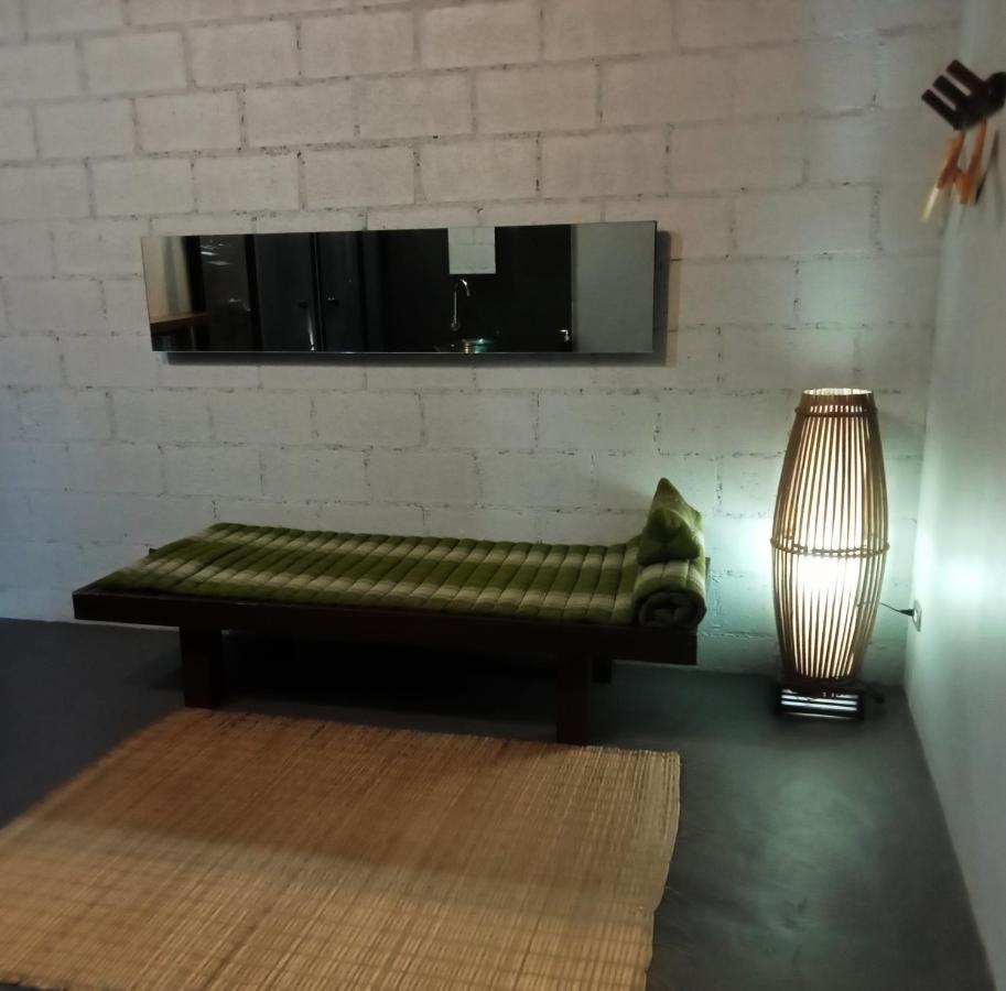 Baba pim villa Chiang Mai Dış mekan fotoğraf