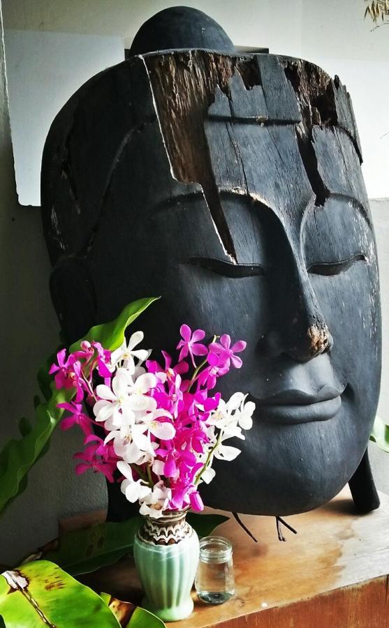 Baba pim villa Chiang Mai Dış mekan fotoğraf