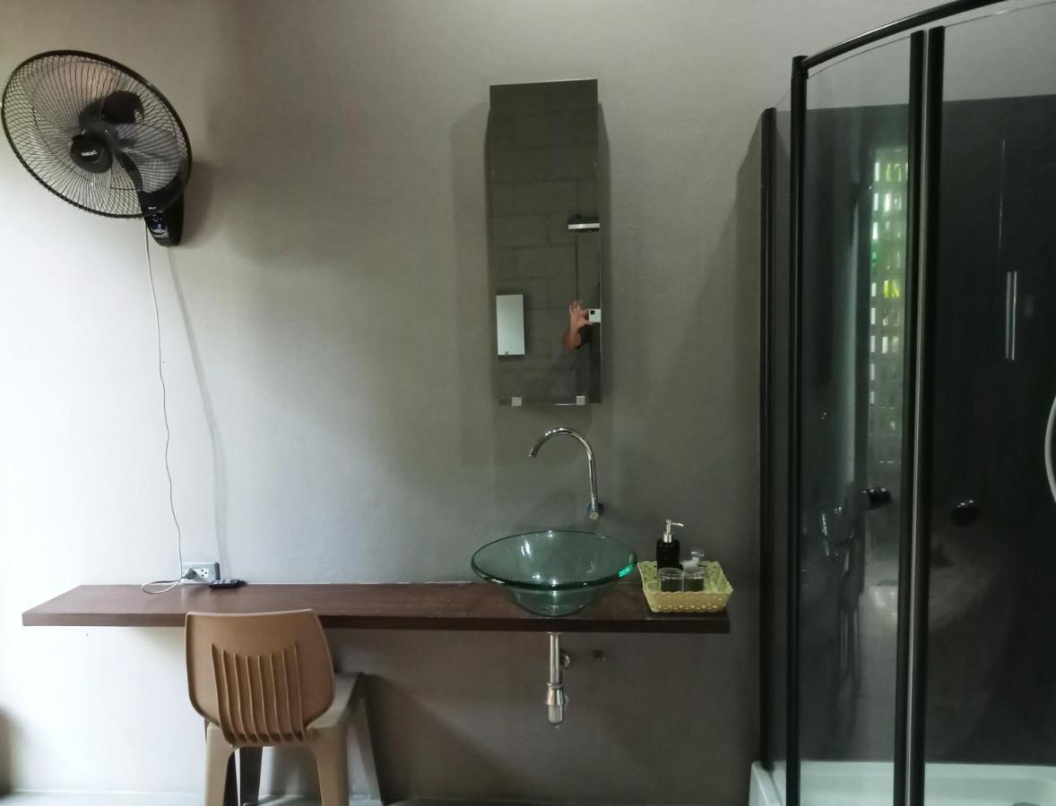 Baba pim villa Chiang Mai Dış mekan fotoğraf