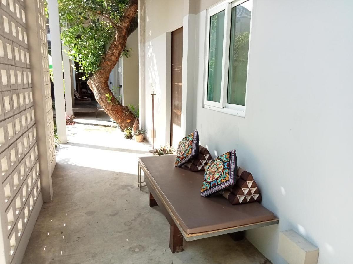 Baba pim villa Chiang Mai Dış mekan fotoğraf