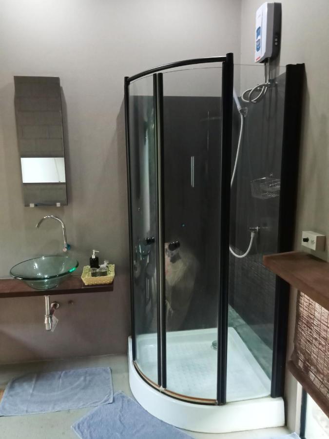 Baba pim villa Chiang Mai Dış mekan fotoğraf