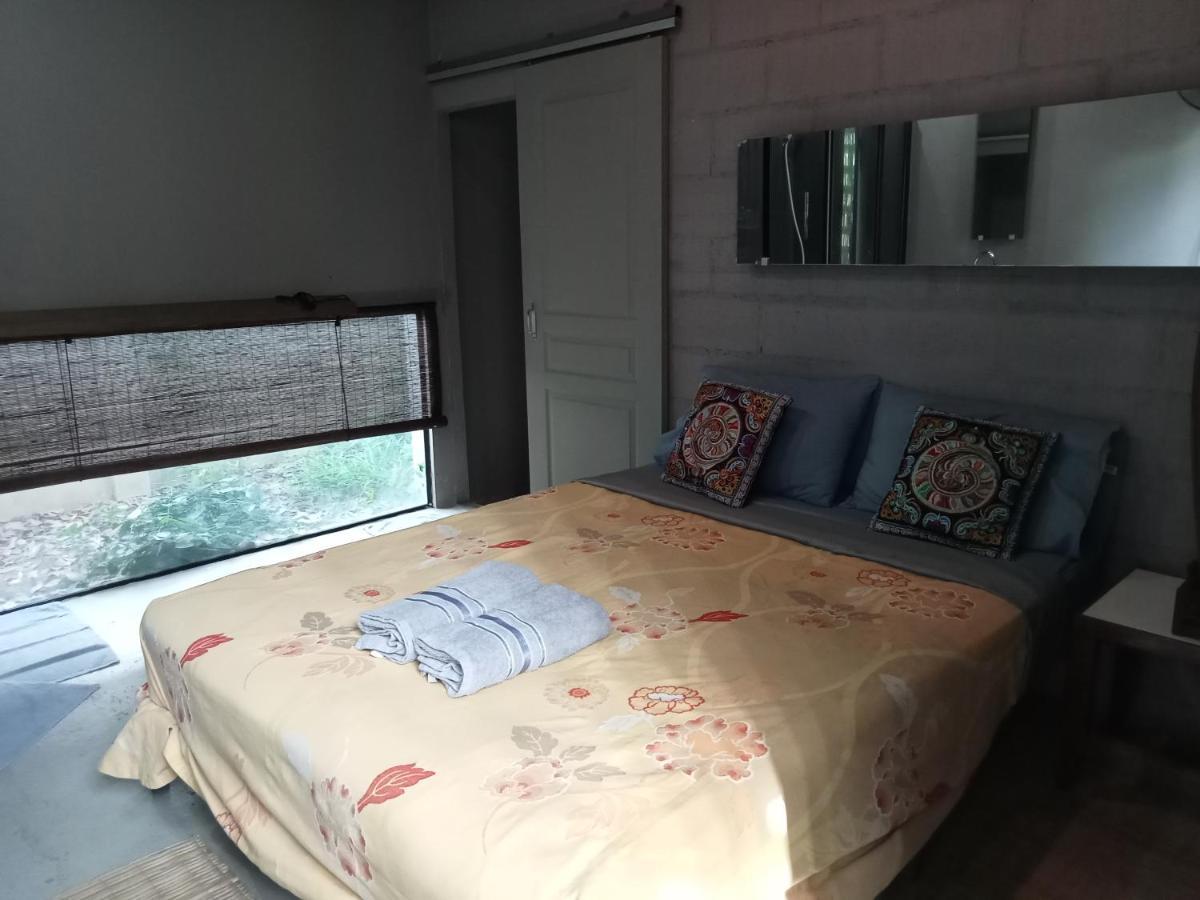 Baba pim villa Chiang Mai Dış mekan fotoğraf