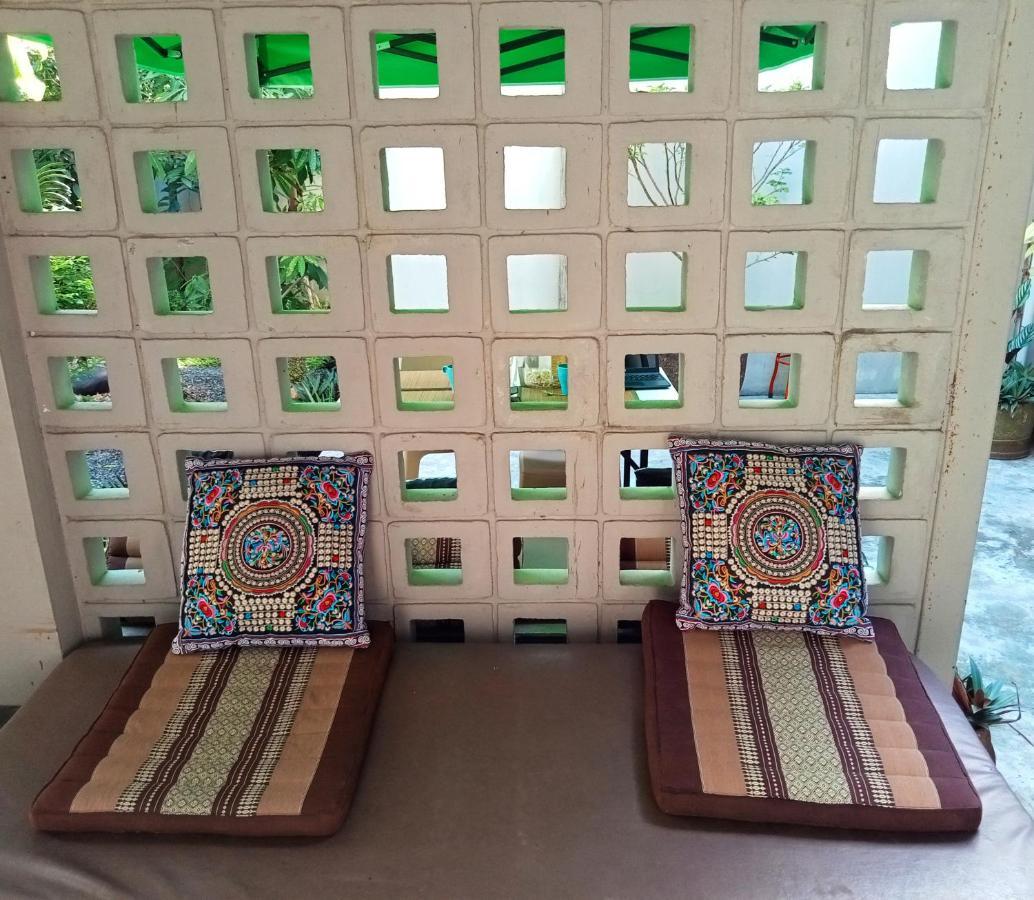 Baba pim villa Chiang Mai Dış mekan fotoğraf