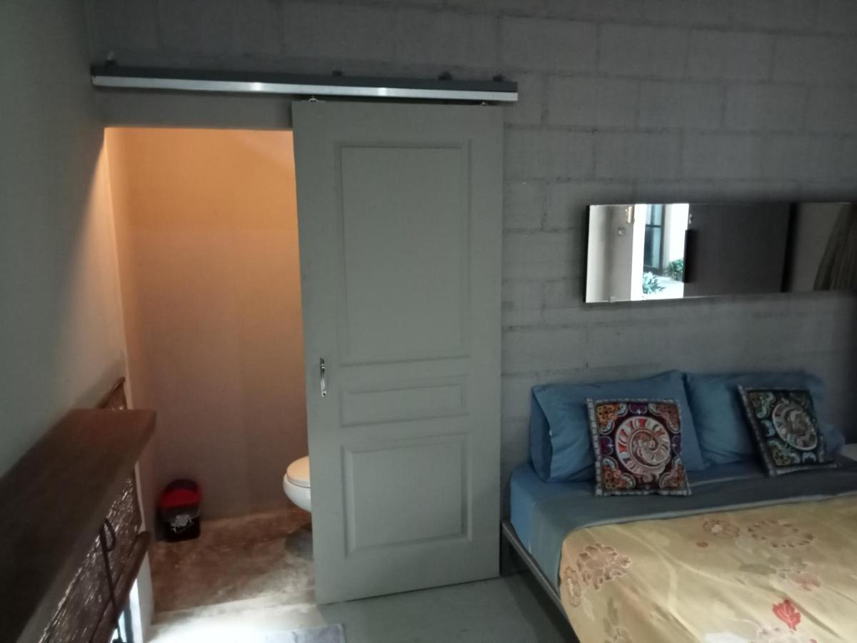 Baba pim villa Chiang Mai Dış mekan fotoğraf