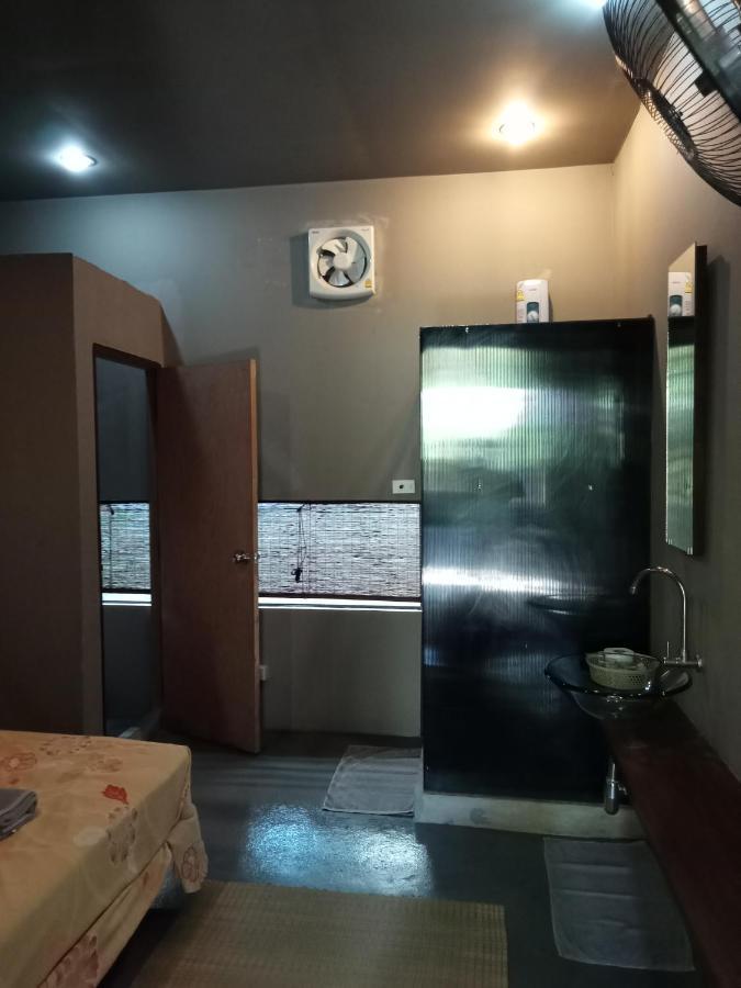 Baba pim villa Chiang Mai Dış mekan fotoğraf