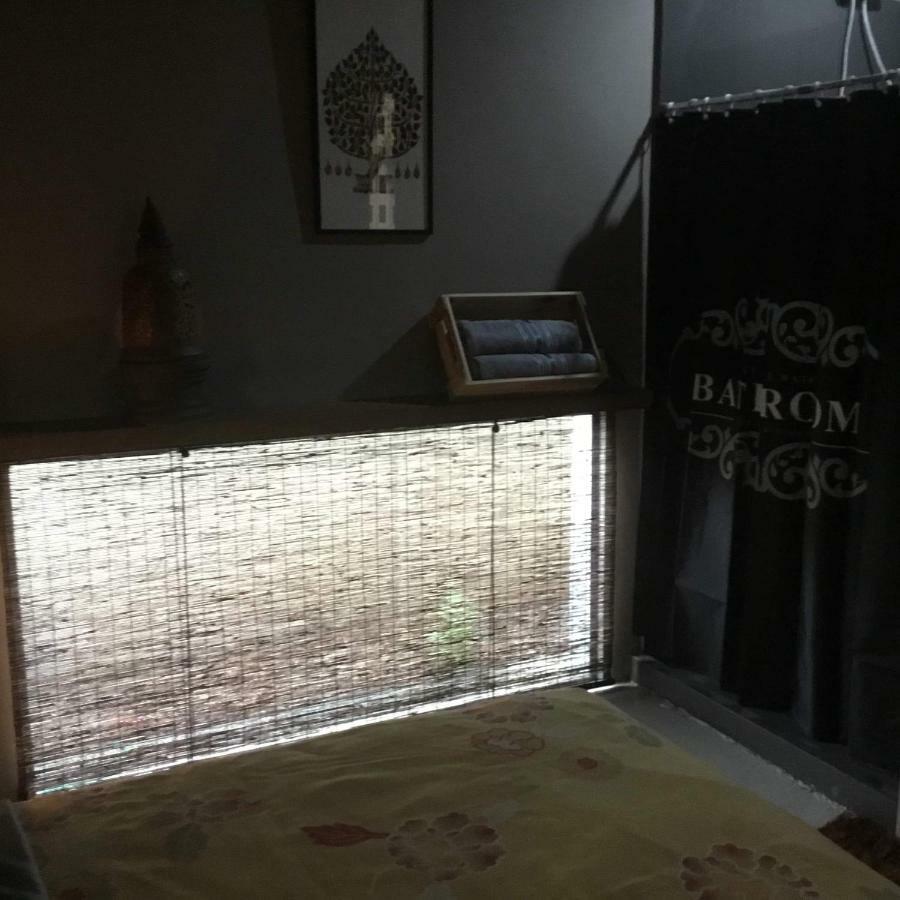 Baba pim villa Chiang Mai Dış mekan fotoğraf