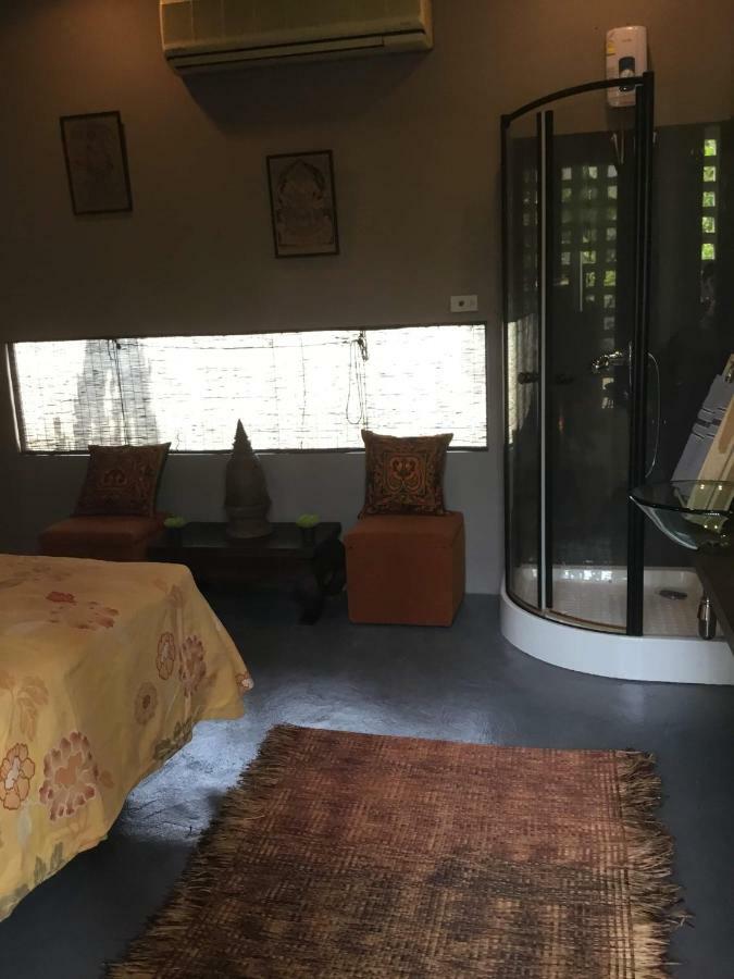 Baba pim villa Chiang Mai Dış mekan fotoğraf