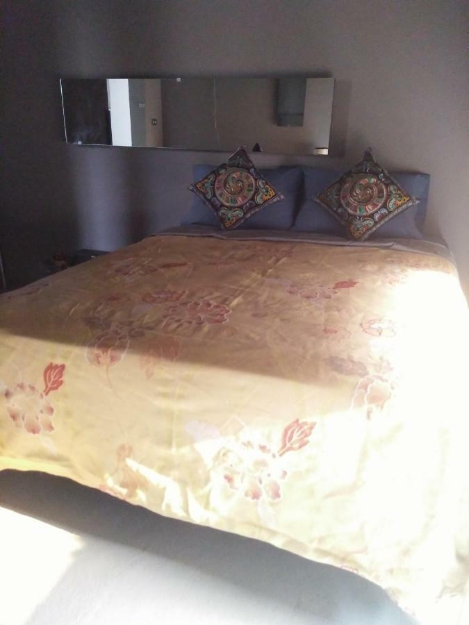 Baba pim villa Chiang Mai Dış mekan fotoğraf