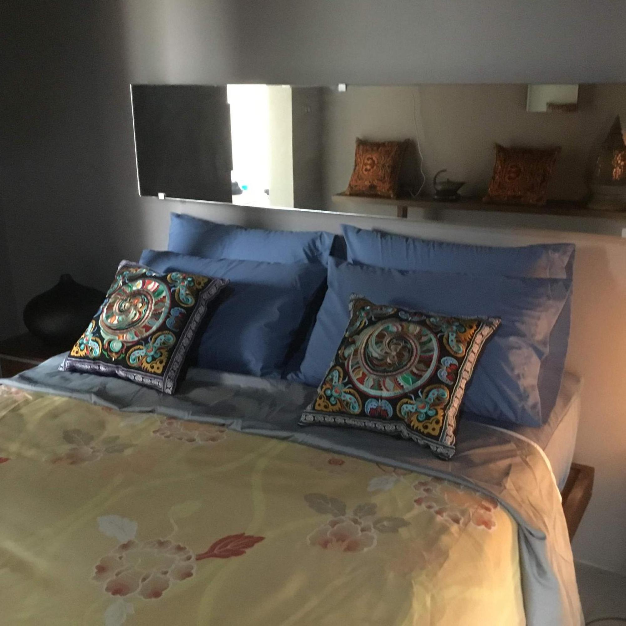 Baba pim villa Chiang Mai Dış mekan fotoğraf