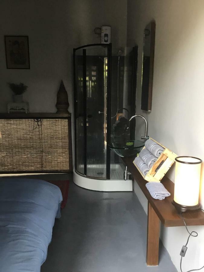 Baba pim villa Chiang Mai Dış mekan fotoğraf