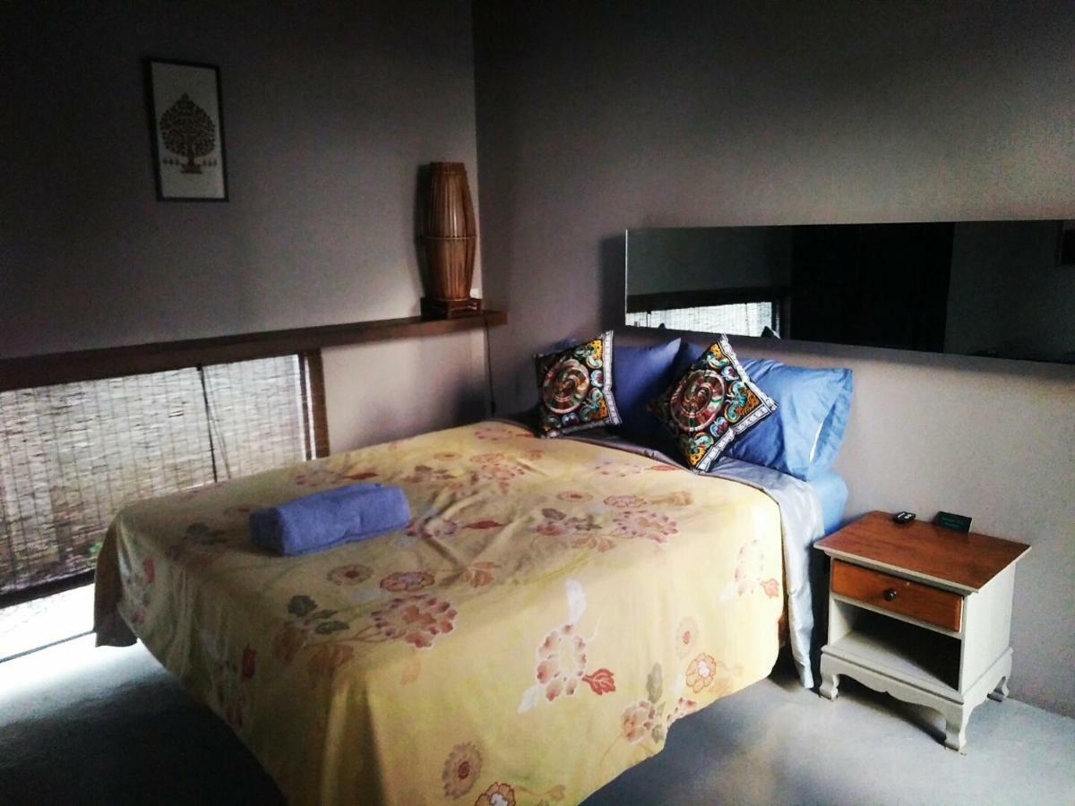 Baba pim villa Chiang Mai Dış mekan fotoğraf
