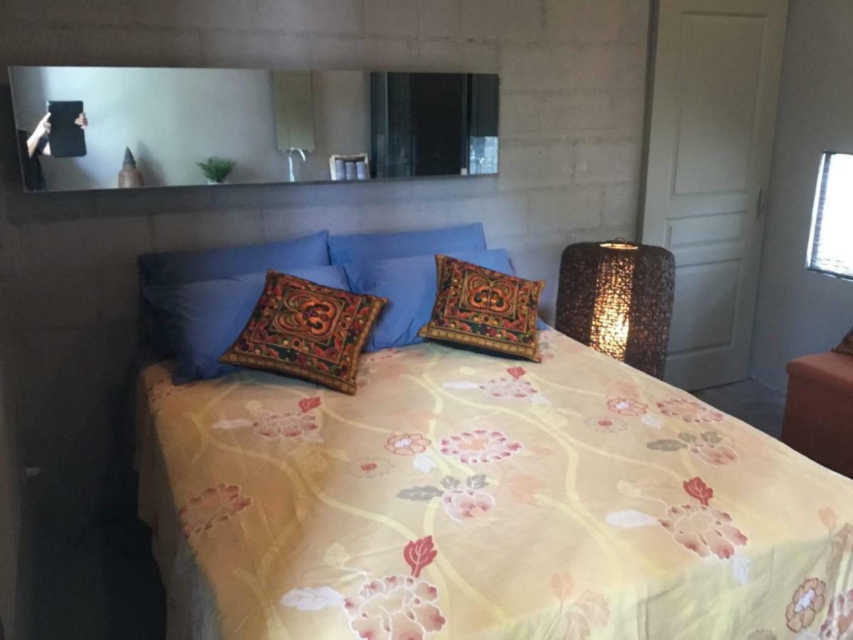Baba pim villa Chiang Mai Dış mekan fotoğraf