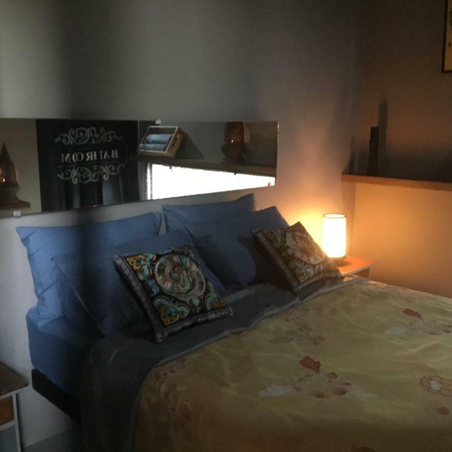 Baba pim villa Chiang Mai Dış mekan fotoğraf