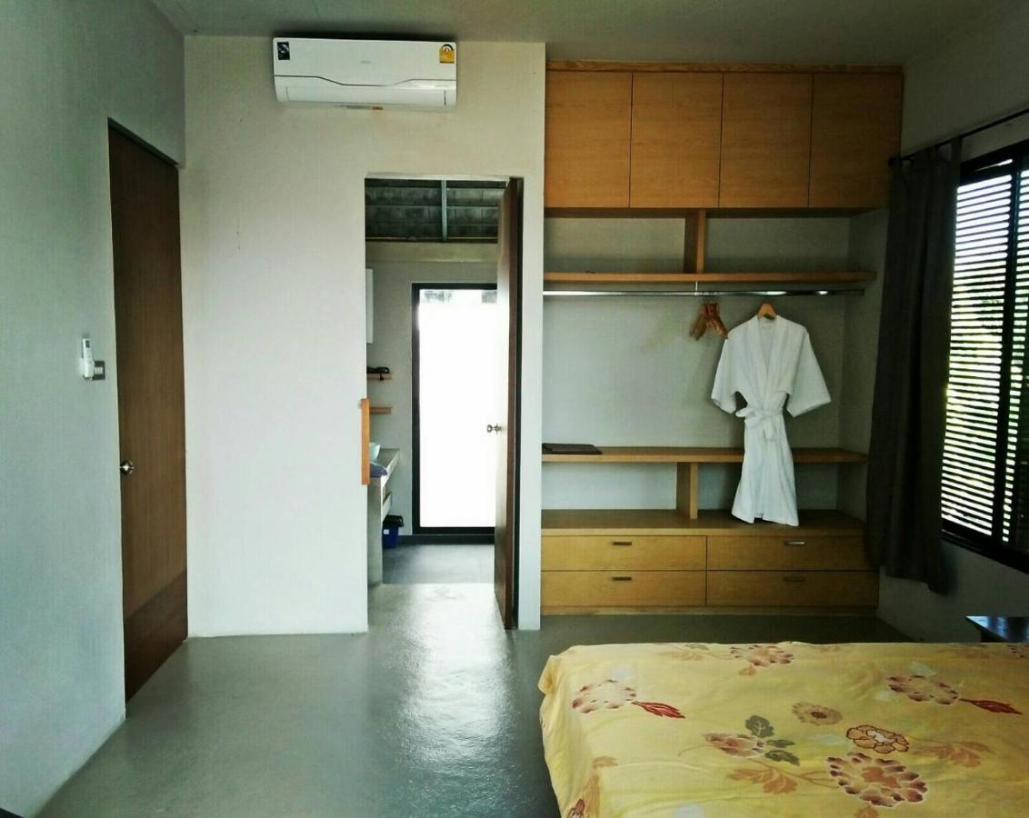 Baba pim villa Chiang Mai Dış mekan fotoğraf