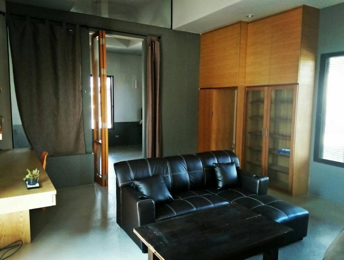 Baba pim villa Chiang Mai Dış mekan fotoğraf
